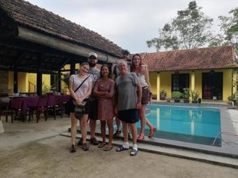 Pepperhouse Homestay