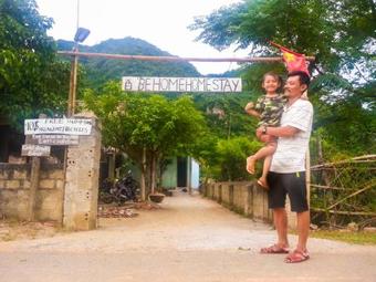 Behome Homestay