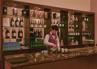 Aristo International Hotel