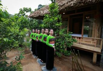 Hotel La Maison De Buoc