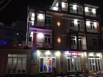 Hotel Ti�n Tri 1