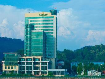 Sapaly Hotel Lao Cai