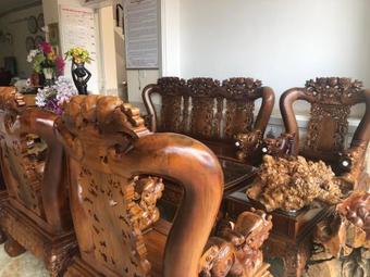 Hotel Kh�ch S?n T�nh Ph�t