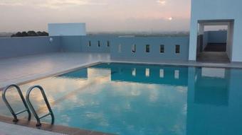 Apartamento Waterfall Residences Binh Duong