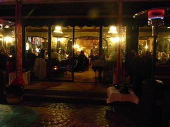 Apartamento Le Due Lune