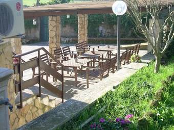 Bed & Breakfast Il Giardino Di Gust'�