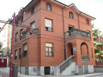 Hostal Pensi�n Zeus