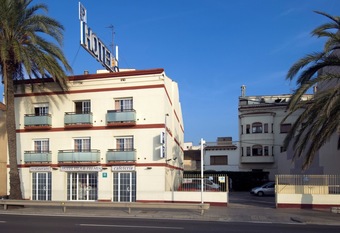 Hotel Vila De Premi�