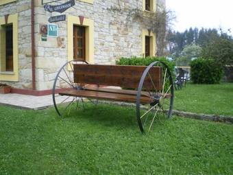 Hostal Turismo Rural El Gobernador
