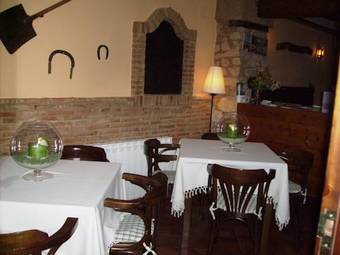 Hostal Casa Rural Tres Palacios