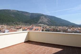 Apartamento Edificio Reyes