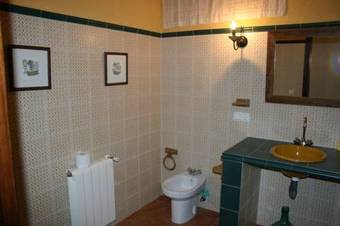 Holiday Home El Saltadero