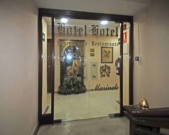 Hotel Marinetto