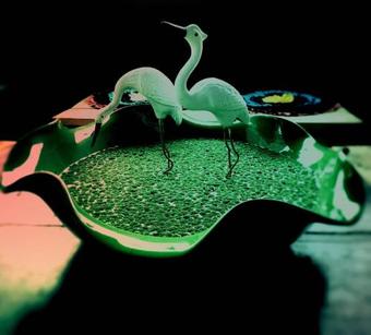 Albergue Then And Now Homestay