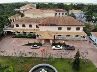 Ngoc Thu Hotel