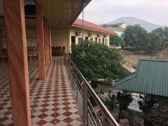 Nang Vang Hotel