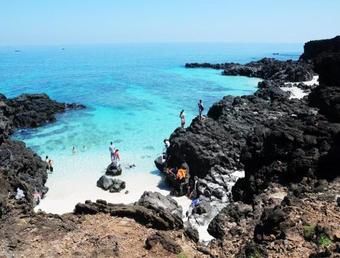 Phuc Hau Hotel - Ly Son