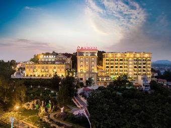 Hotel Phoenix Resort Bac Ninh