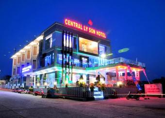 Hotel Central Ly Son