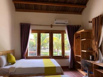 Hotel Gm Doc Let Beach Resort & Spa