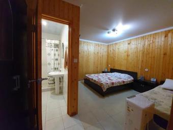 Hostal Guesthouse Kurortnaya 46