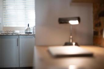 Hotel Three Rivers Lodge And Villas