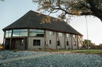 Oryx Hill Safari Lodge