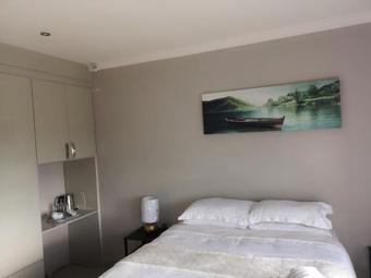 Hostal Motheo Guest House