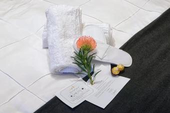 Bed & Breakfast The Cygnature Boutique Lodge On Mmge