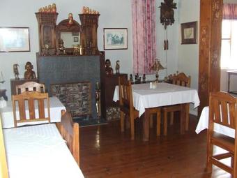 Hostal Old Coach Road Guest House