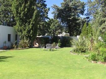 Bed & Breakfast Karoo Ouberg Guest Lodge