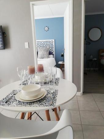 Apartamento Coral Sands On Muizenberg