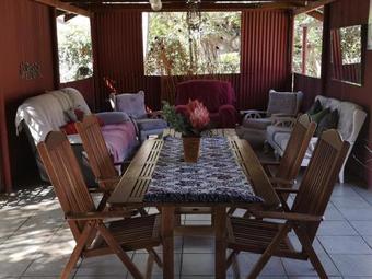 Hostal Africas Eden Too