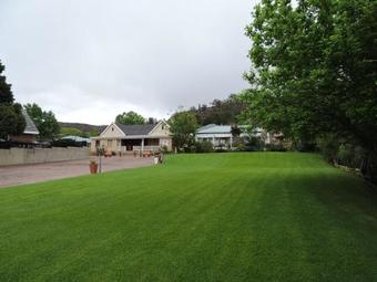 Hostal Resthaven Guesthouse