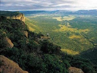 Hotel Monomotapa Village @ Legend Golf And Safari Resort