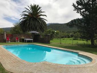 Bed & Breakfast Gate 66