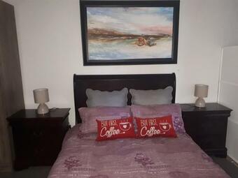 Bed & Breakfast 52 On Main