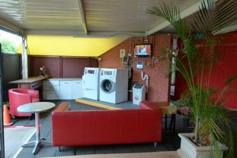 Posada Esk Wivenhoe Motor Inn