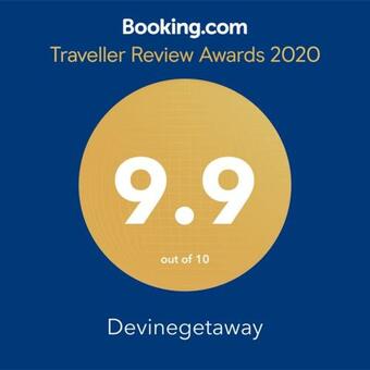 Devinegetaway