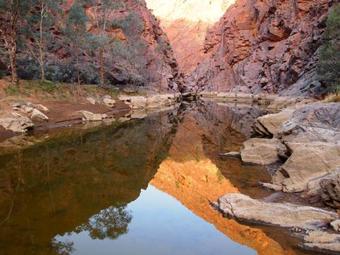 Hotel Arkaroola Wilderness Sanctuary