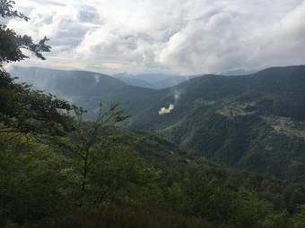 Luxeri�se Villa Mit Bergblick