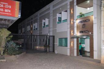 Hotel Pousada 3 Irm�os