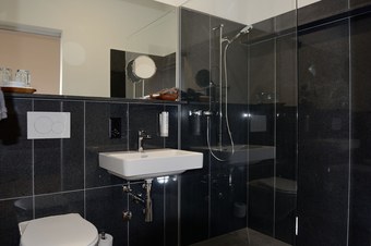 Hotel Profis - Die Zimmer