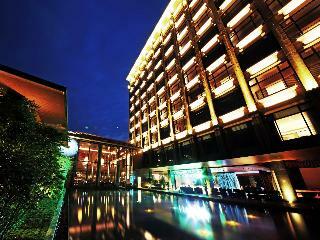 Jolie Vue Boutique Hotel Sanjiang