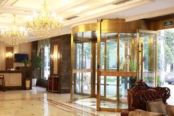 Shang Lin Jun Hao Holiday Hotel