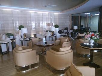 Ulanhot Mengjia Grand Hotel