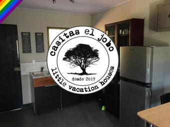 Apartamento Casitas El Jobo