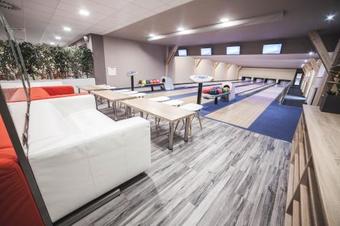 Hostal Penzion Relax Litovel