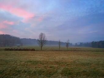 Apartamento Dvadomky