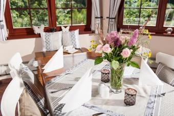 Hostal Na Kr�sn� Vyhl�dce